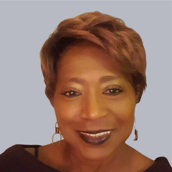 Lynda Laurencin