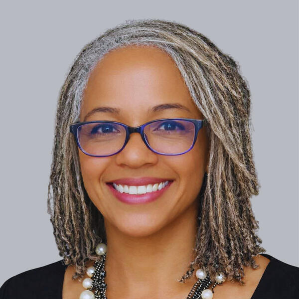 Dr Nancy Copeland