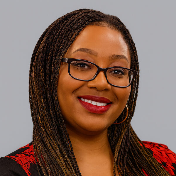 Teonna Gary