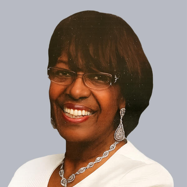 Shirley Ivery